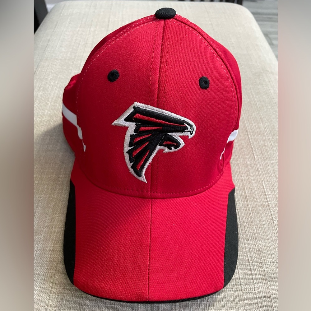 Youth Atlanta Falcons Hat